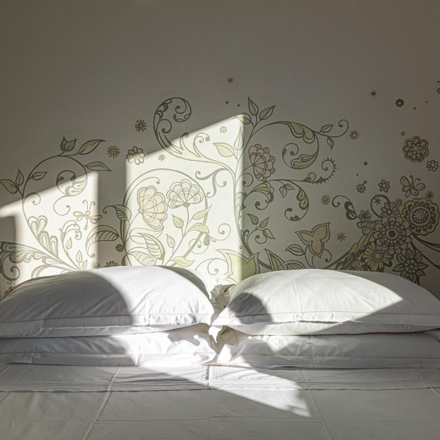 Albergo Minerva Санта-Маргерита-Лигуре Экстерьер фото