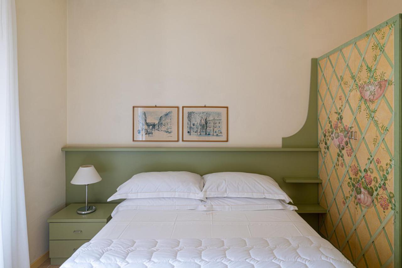 Albergo Minerva Санта-Маргерита-Лигуре Экстерьер фото
