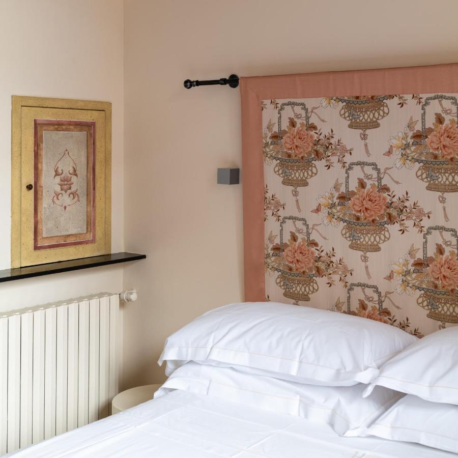 Albergo Minerva Санта-Маргерита-Лигуре Экстерьер фото
